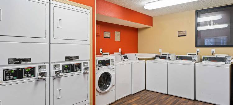 美国长住酒店-华盛顿特区-莱斯顿(Extended Stay America Suites - Washington, DC - Reston)图片