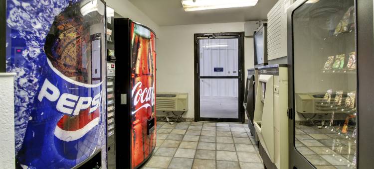 6号德梅因北汽车旅馆(Motel 6 des Moines, IA - North)图片