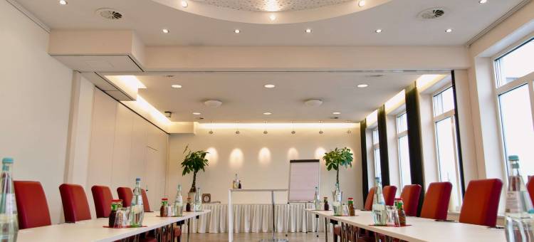 佩蒂特 ANA 艺术酒店(Arthotel ANA Petite)图片