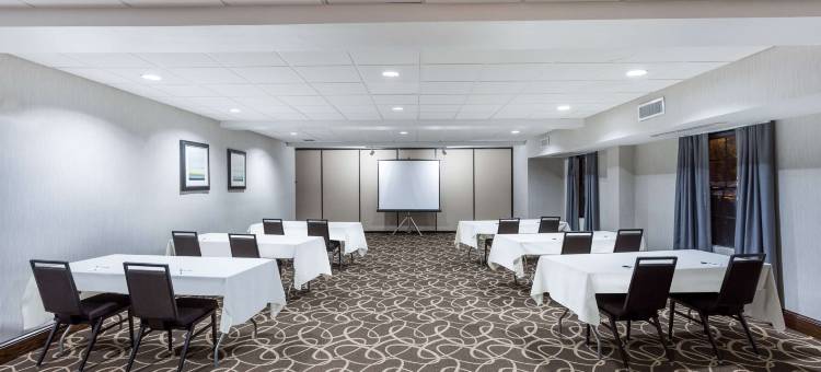 海波因特蔚景温德姆酒店(Wingate by Wyndham High Point)图片