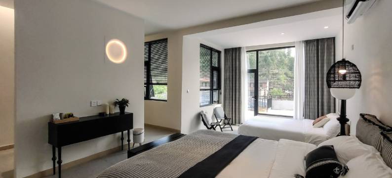 涉县好柿花笙民宿图片