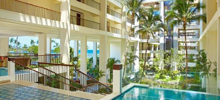 毛纳拉尼酒店-奥伯格度假村精选(Mauna Lani, Auberge Collection)图片