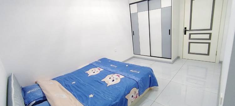 天佑鲁商店公寓(健平路分店)图片