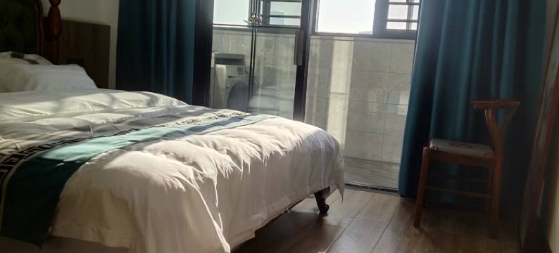 冰冰公寓(赣县路分店)图片