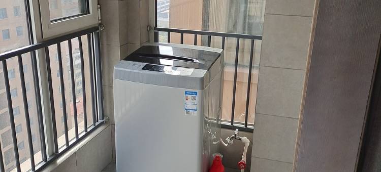 米兰智慧侯马管家民宿(市府路分店)图片