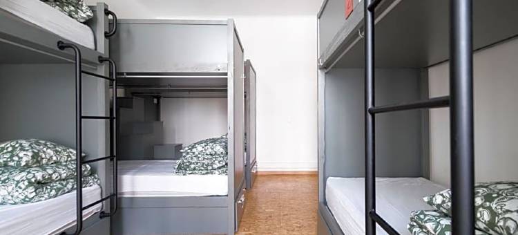 WOT 社交庭院(WOT Patio Social)图片