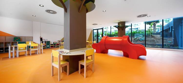 阿德耶海岸拉布兰达套房酒店(Hovima Suites Costa Adeje)图片