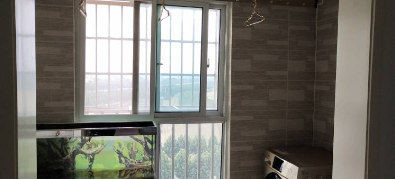 老李家旅酣居无接触民宿(黄山东路分店)图片