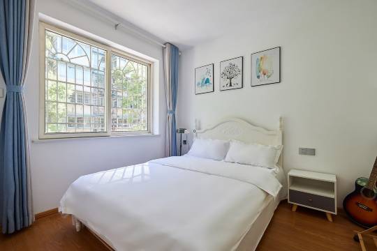 悠家围支路505公寓(边洲围路分店)