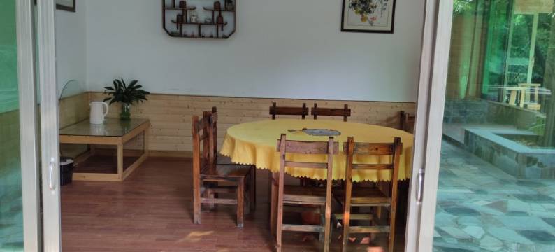 鹤山客家邨民宿(泮坑大道分店)图片