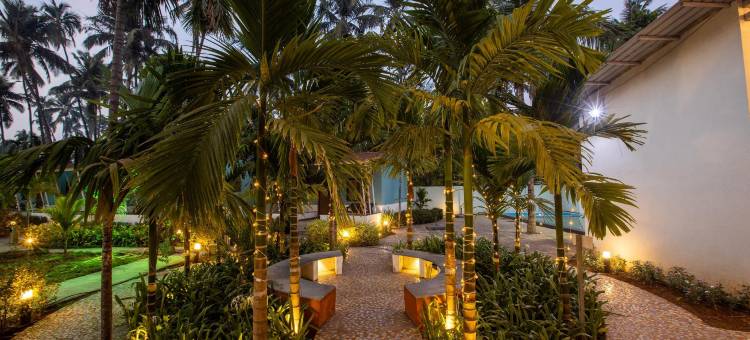 槟榔度假村(Betelnut Resort)图片