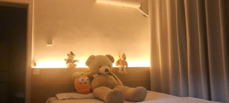 美的民宿(永济西路分店)图片