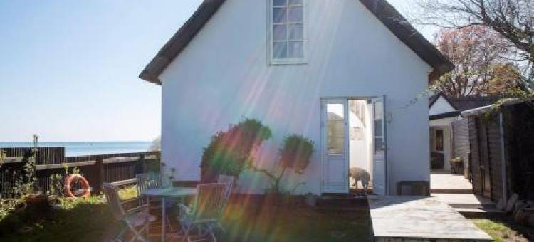 Historical Beachhouse in Snekkersten图片