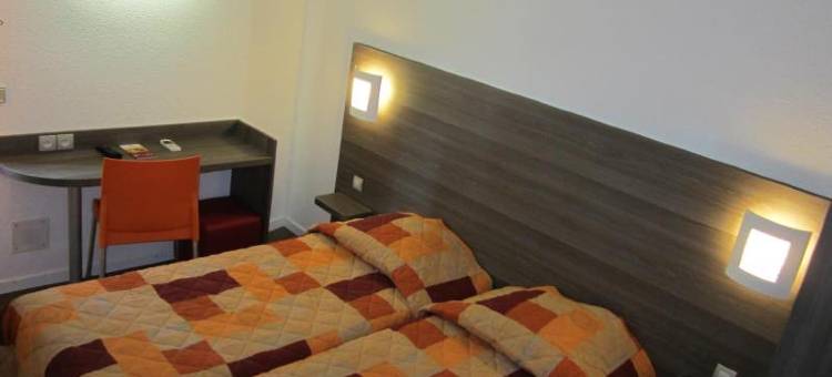 Citotel Louisiane图片