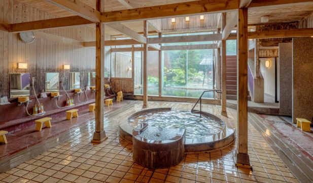 Okada Ryokan WarakuteiHotel Overview