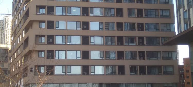 万科城精装河景公寓(南堤西路分店)图片