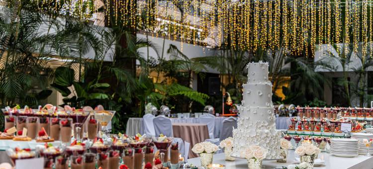 危地马拉威斯汀卡米奥真实酒店(The Westin Camino Real, Guatemala)图片