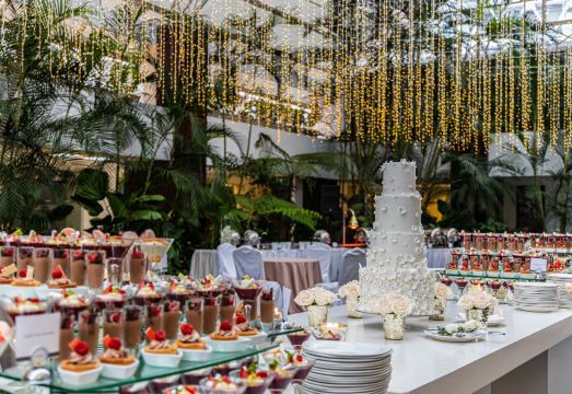 The Westin Camino Real, GuatemalaHotel Overview