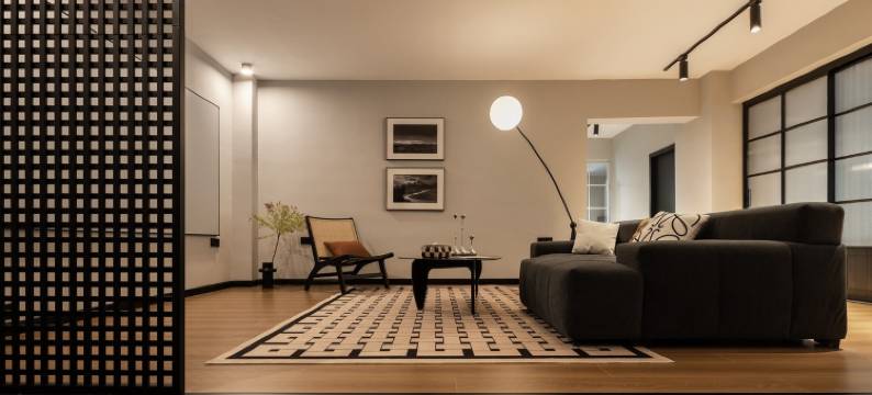 呆享美宿长沙公寓(芙蓉中路分店)图片