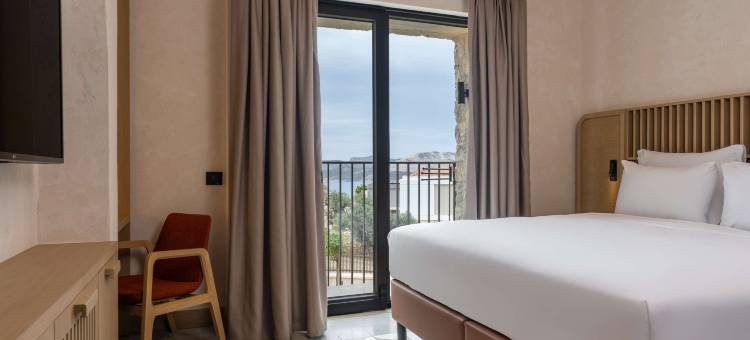 丽笙蓝标酒店-卡斯(Radisson Blu Hotel, Kaş)图片