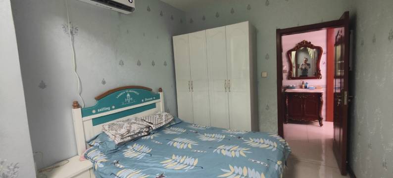 路遇梨城优选民宿(兴康路分店)图片