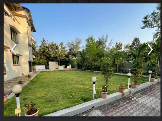 Prince Villa Over view