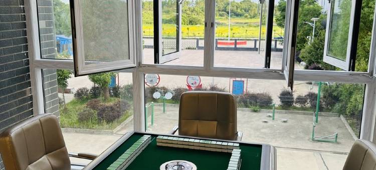 木兰草原温馨满屋民宿(火塔线分店)图片