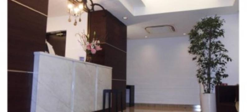 东京城市酒店(Hotel Urban)图片