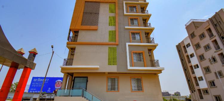 Fabhotel 皇家帝国(FabHotel Royal Imperio)图片