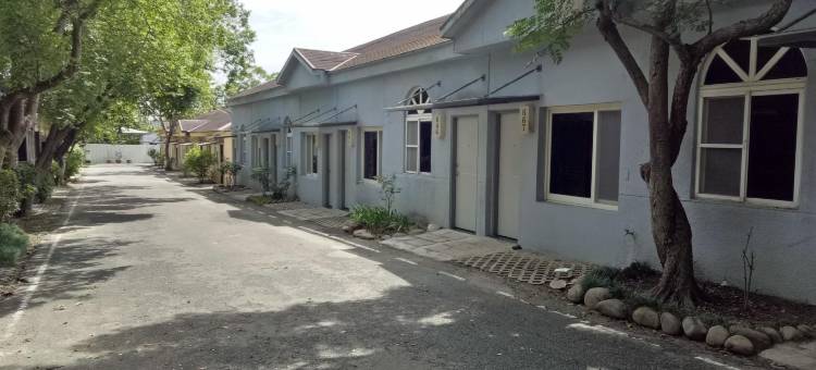 谷巴休闲度假村图片