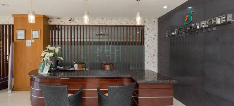 巴耶特卡博奇酒店(Bayt Kaboki Hotel)图片