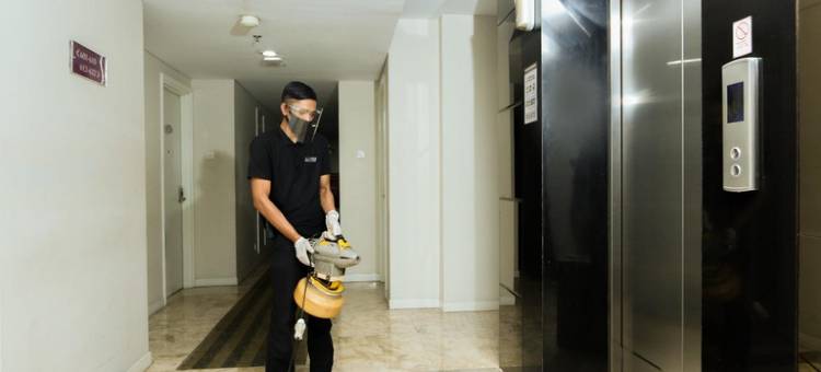 瑟雷拉酒店-奇哈佩拉斯(Serela Cihampelas by Kagum Hotels)图片