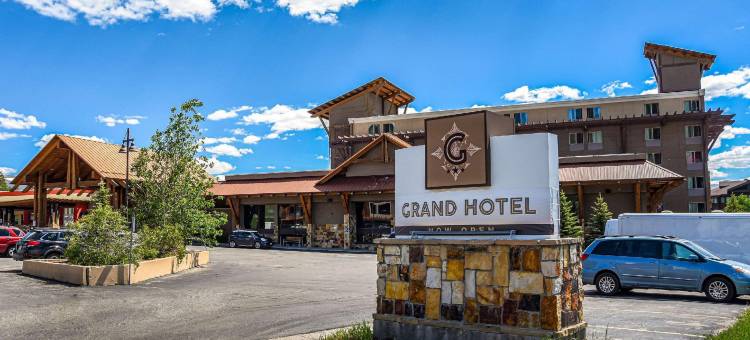 白峰酒店(White Peak Hotel)图片