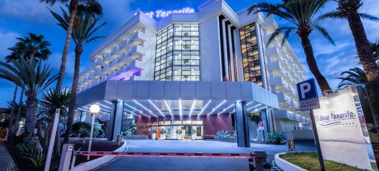 特内里费最佳酒店(Hotel Best Tenerife)图片
