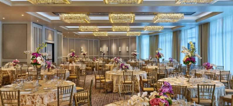 亚特兰大巴克海特惠特利豪华精选酒店(The Whitley, a Luxury Collection Hotel, Atlanta Buckhead)图片