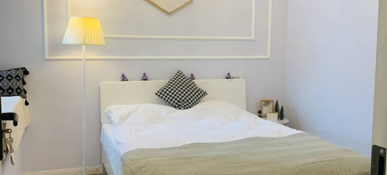 流光小狗公寓(北城路1号分店)图片