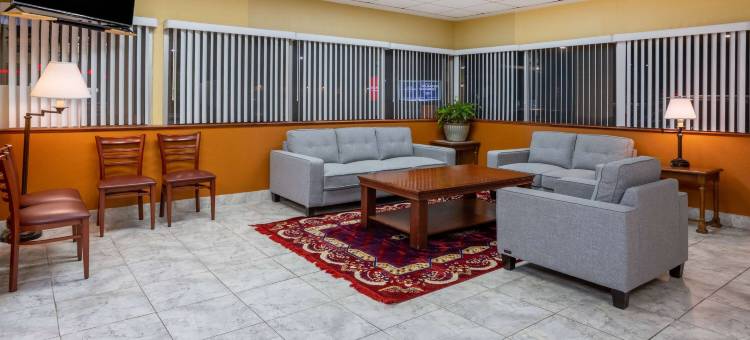 罗马维罗纳温德姆华美达酒店(Ramada by Wyndham Rome/Verona)图片