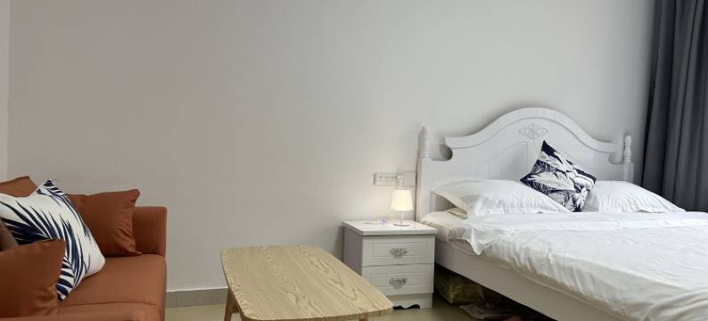 呼市兰姐公寓(丰州路分店)图片