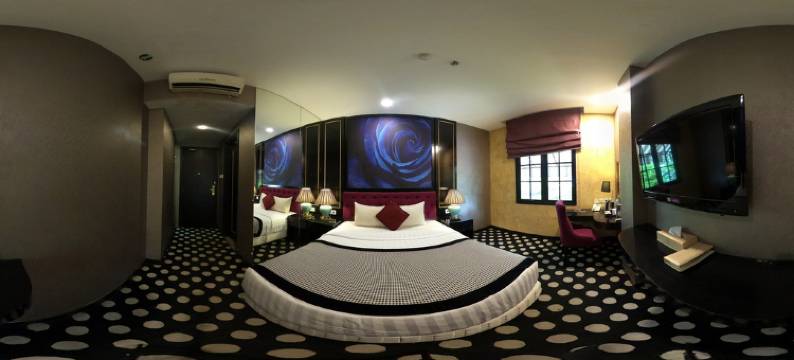 雅加达小阿玛洛沙公寓(Little Amaroossa Residence Jakarta)图片