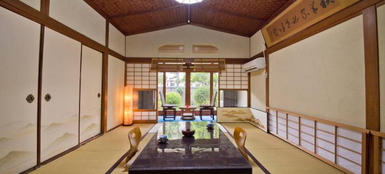 清风庄旅馆(Ryokan Seifuso)图片