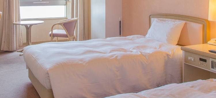 津田水上公园酒店(Jakomaru Park Tsuda Relaxation Resort)图片