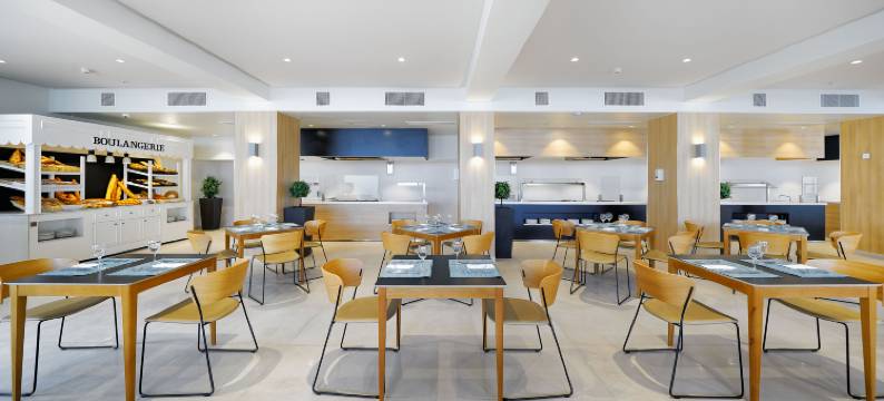 兰萨罗特水母套房(Aequora Lanzarote Suites)图片