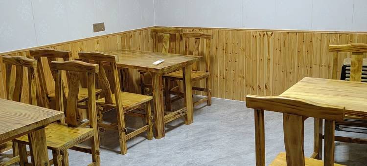 青朴农家院民宿(北海路分店)图片