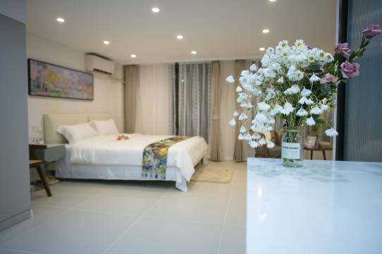 钻石湾星星海民宿(万鼎路分店)