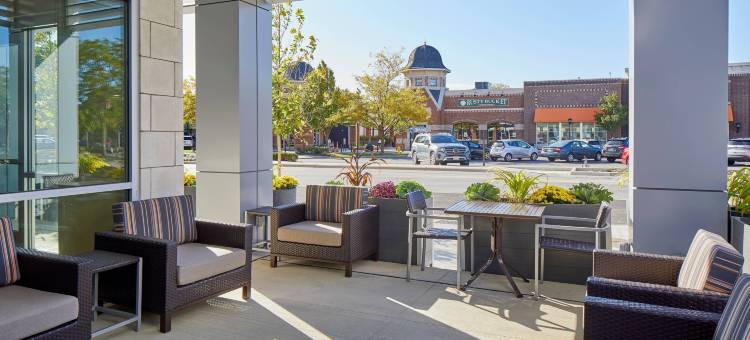 TownePlace Suites Columbus North - OSU图片