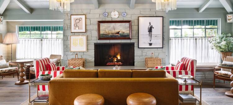 杰特威酒店(Le Petit Pali at Ocean Ave)图片