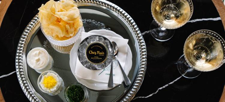 杰特威酒店(Le Petit Pali at Ocean Ave)图片