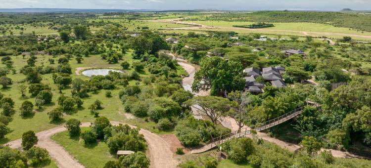 马赛马拉 JW 万豪酒店(JW Marriott Masai Mara Lodge)图片