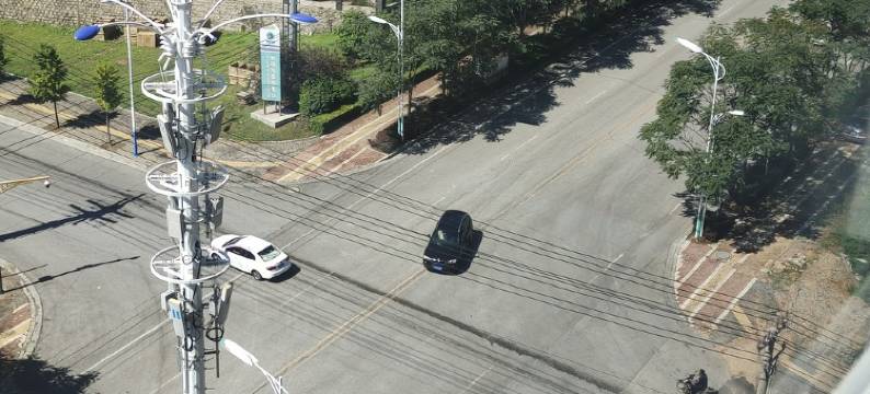 笔架山小萌民宿(珠江街分店)图片