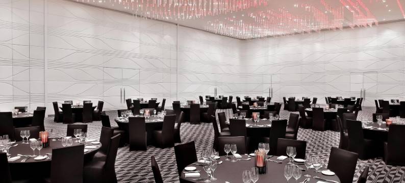 W 阿布扎比 - 亚斯岛酒店(W Abu Dhabi - Yas Island)图片